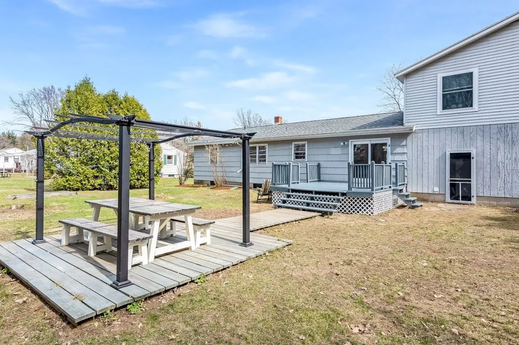 13 Herrick Avenue Milton VT 05468