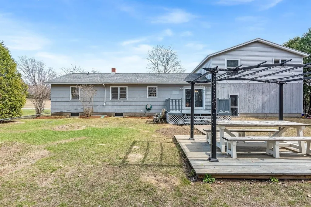 13 Herrick Avenue Milton VT 05468