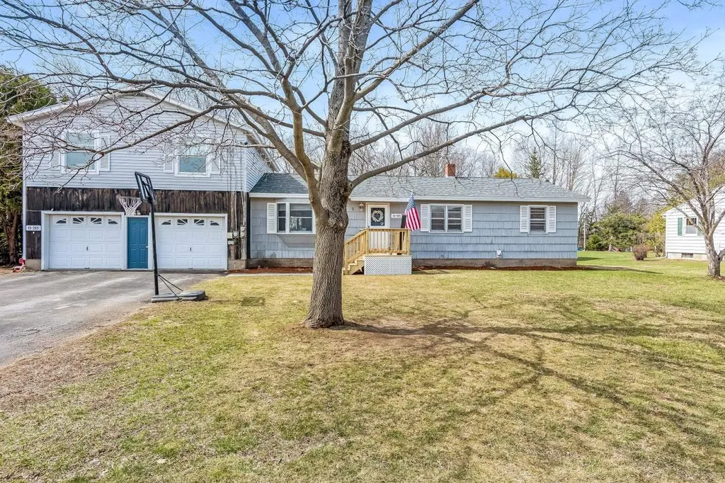 13 Herrick Avenue Milton VT 05468