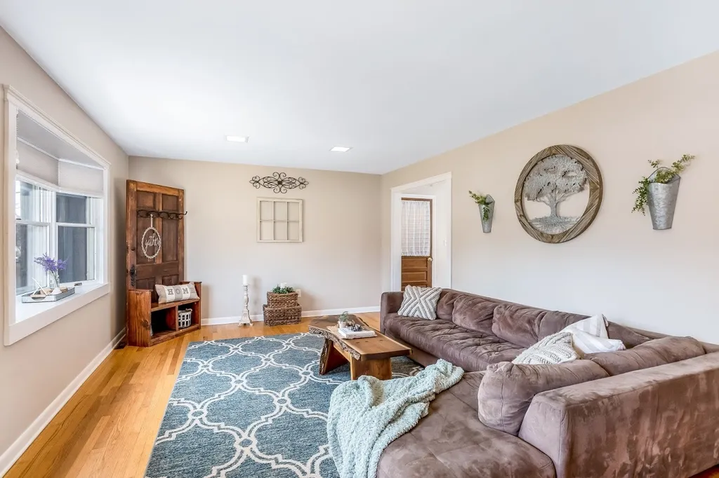 13 Herrick Avenue Milton VT 05468