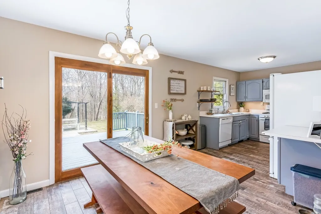 13 Herrick Avenue Milton VT 05468