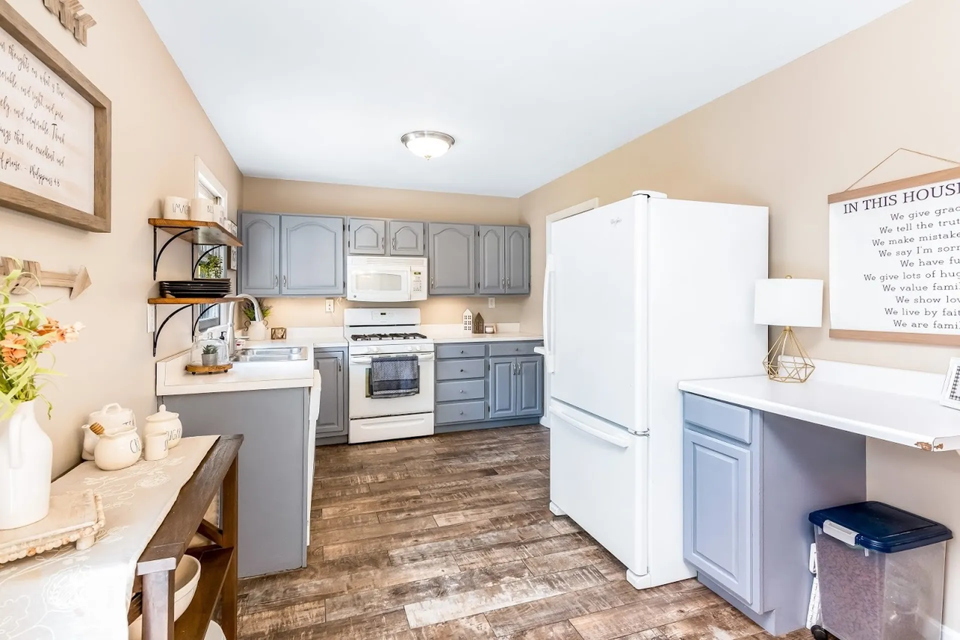 13 Herrick Avenue Milton VT 05468