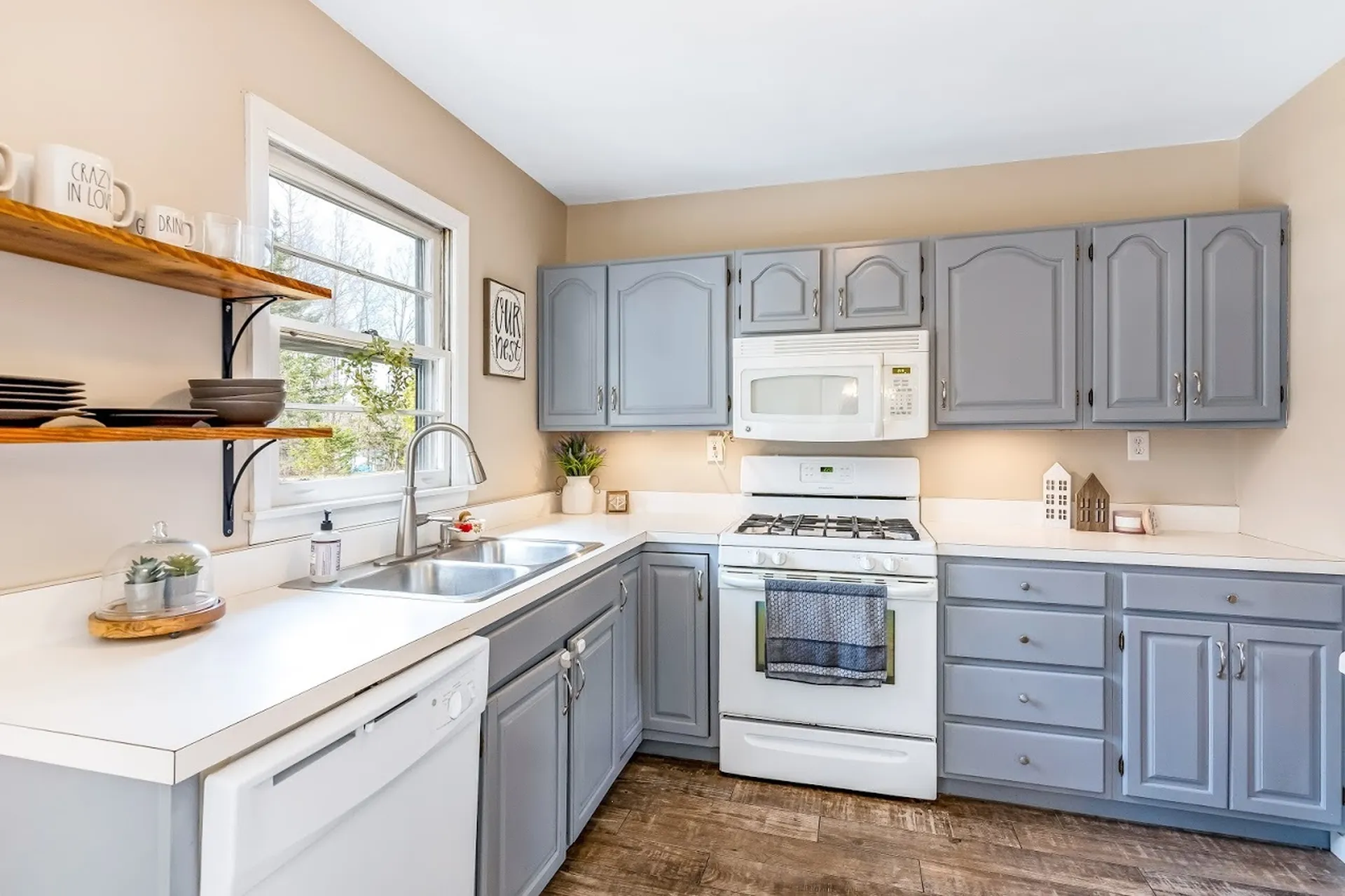 13 Herrick Avenue Milton VT 05468
