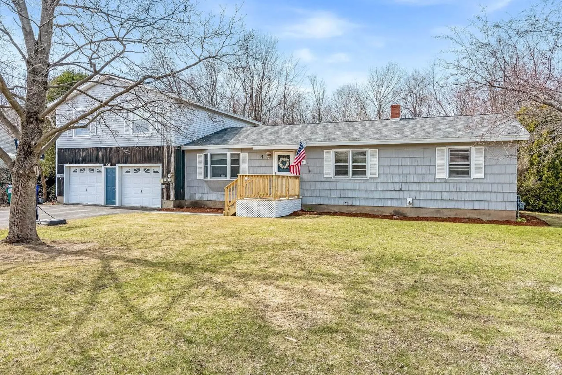 13 Herrick Avenue Milton VT 05468