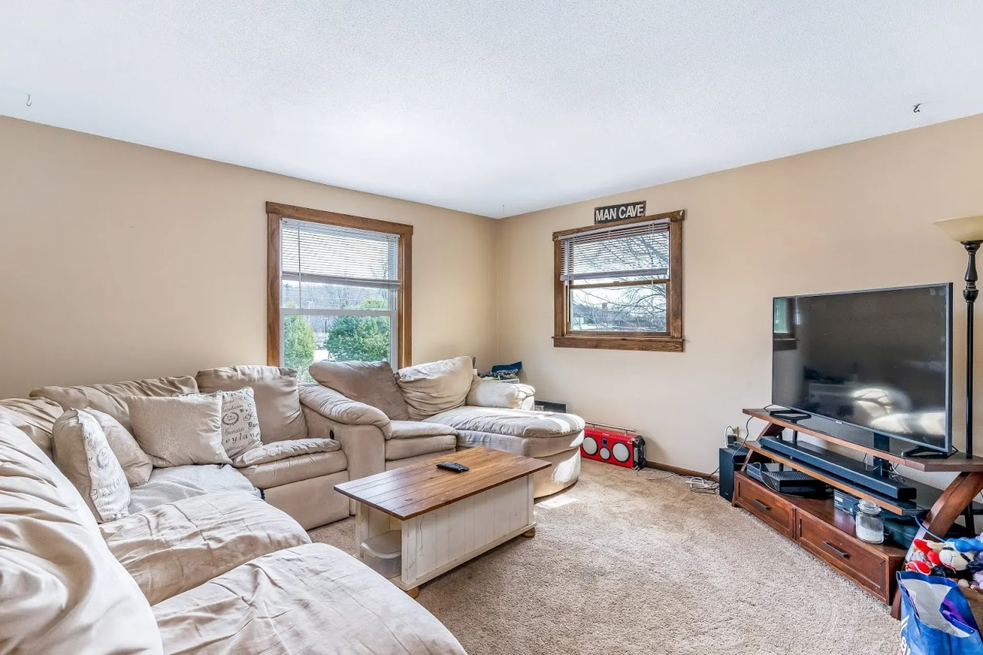 13 Herrick Avenue Milton VT 05468
