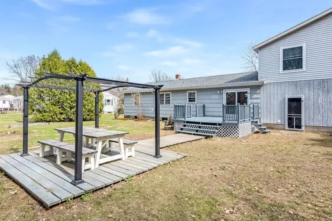 13 Herrick Avenue Milton VT 05468