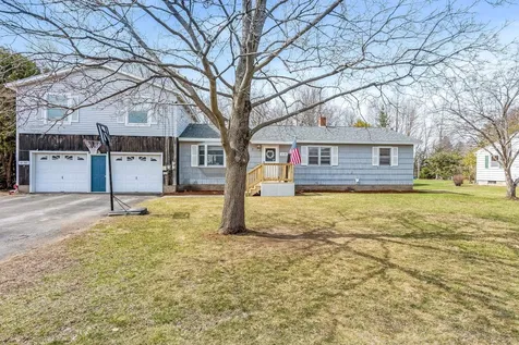 13 Herrick Avenue Milton VT 05468