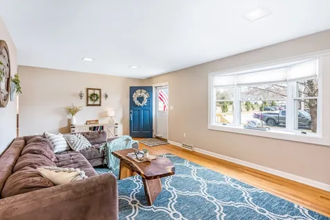 13 Herrick Avenue Milton VT 05468