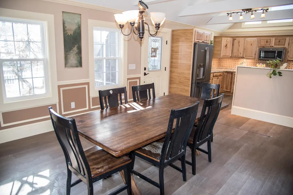 40 Granite Street Nashua NH 03064