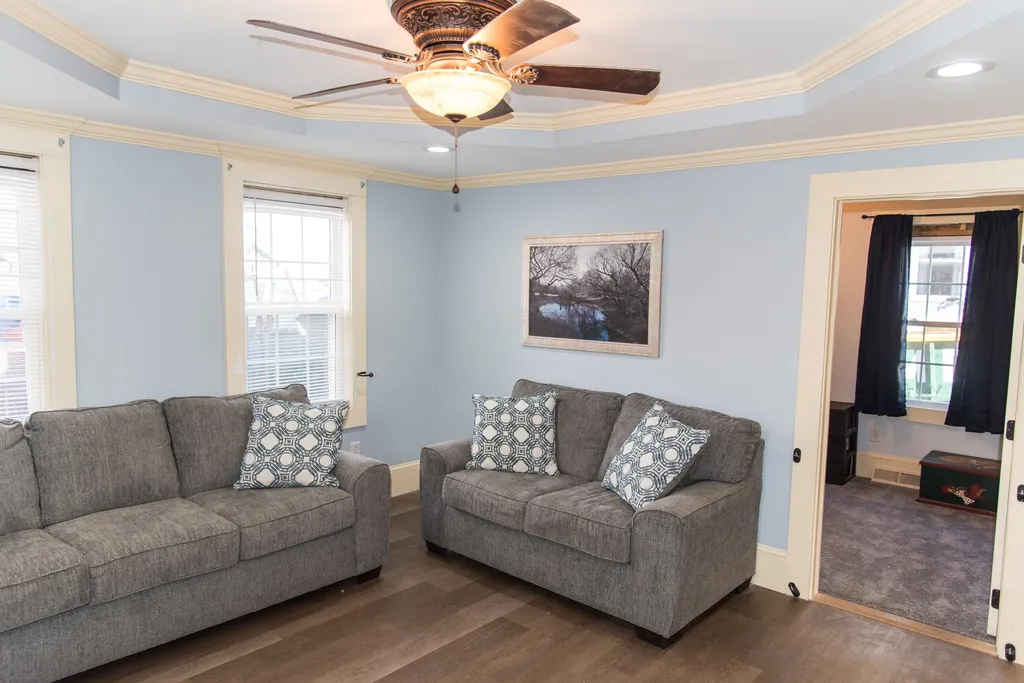 40 Granite Street Nashua NH 03064