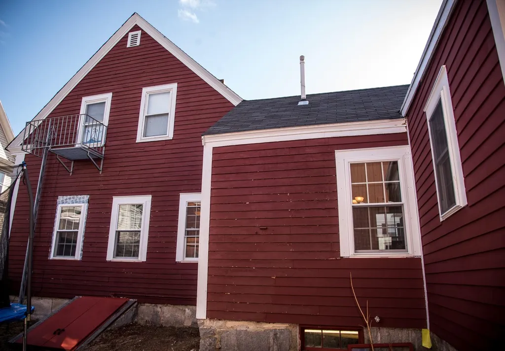 40 Granite Street Nashua NH 03064