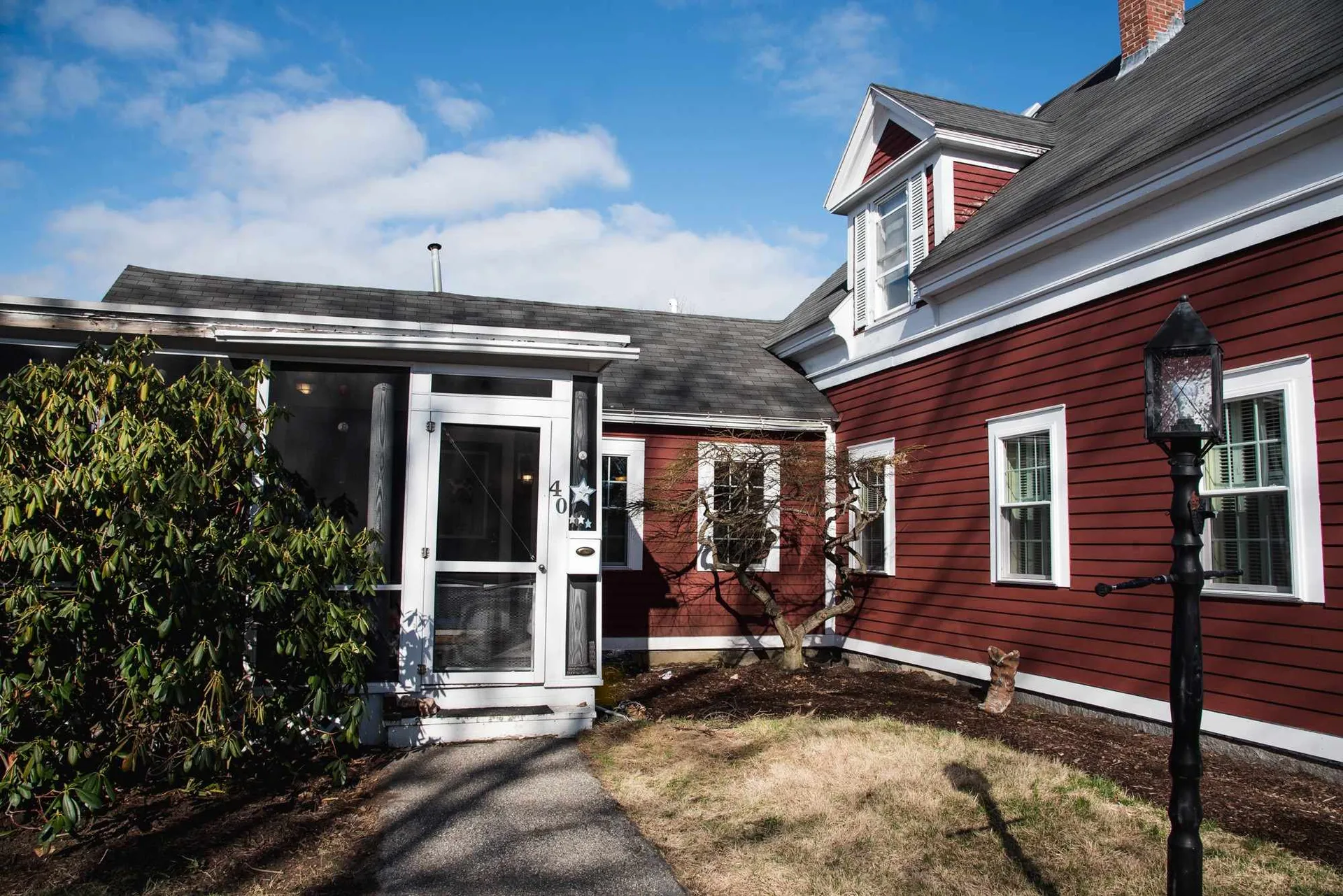 40 Granite Street Nashua NH 03064