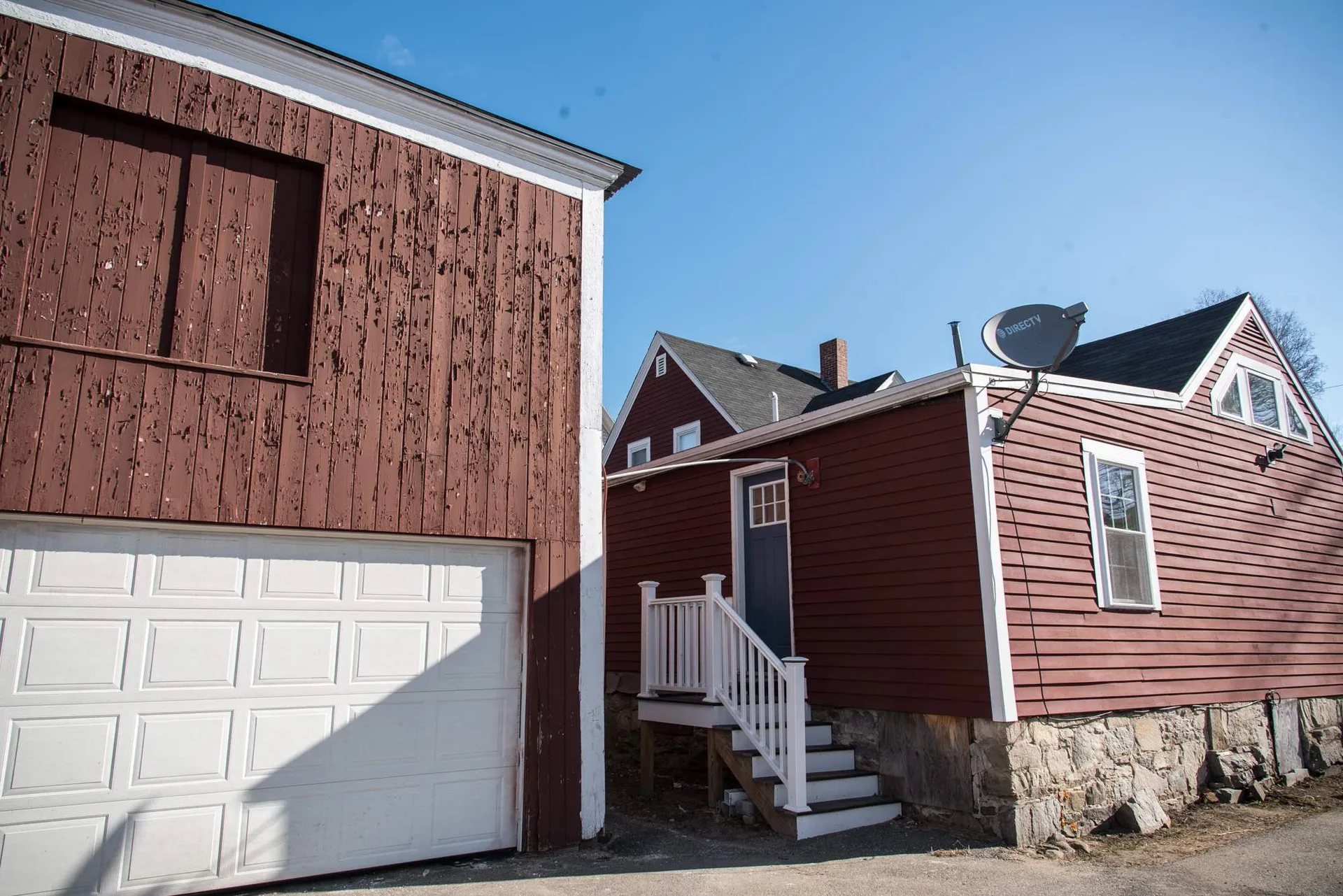 40 Granite Street Nashua NH 03064