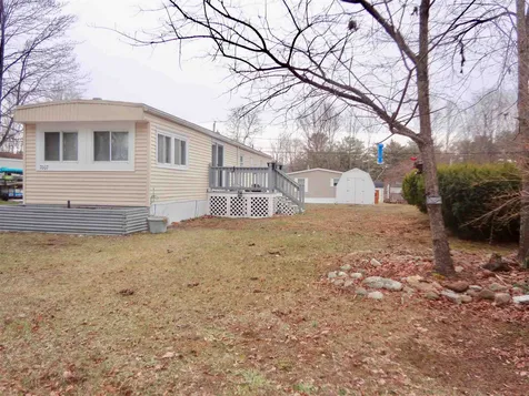 7007 Lake Street Loudon NH 03307