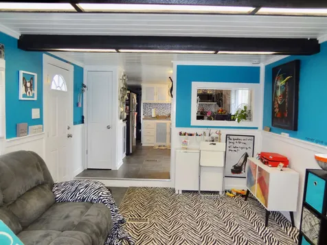 7007 Lake Street Loudon NH 03307