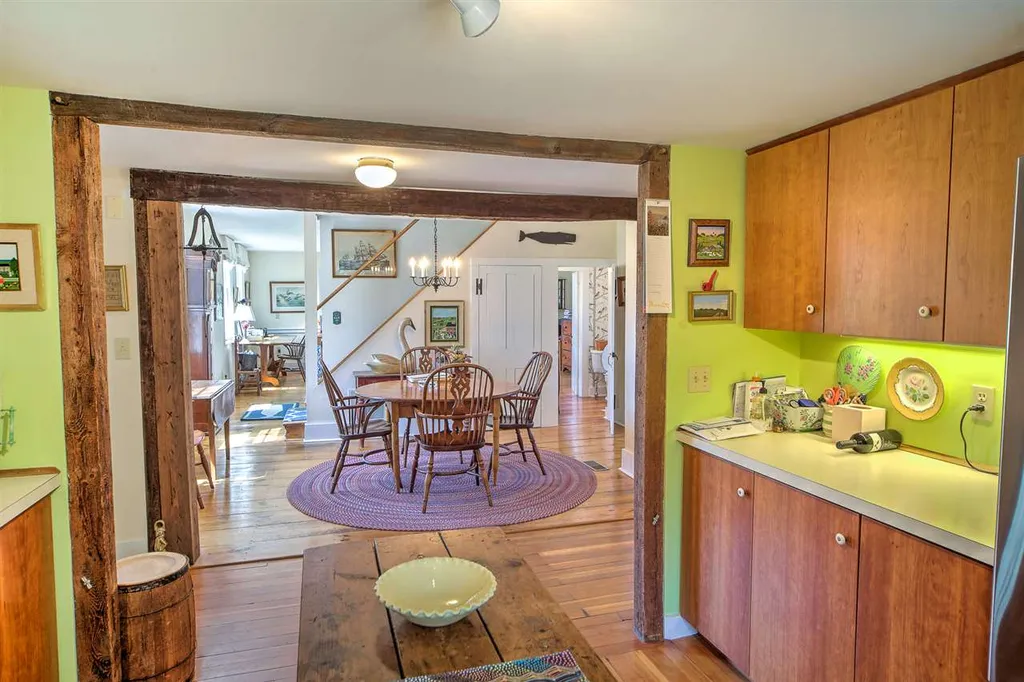 592 Austin Road Woodstock VT 05091
