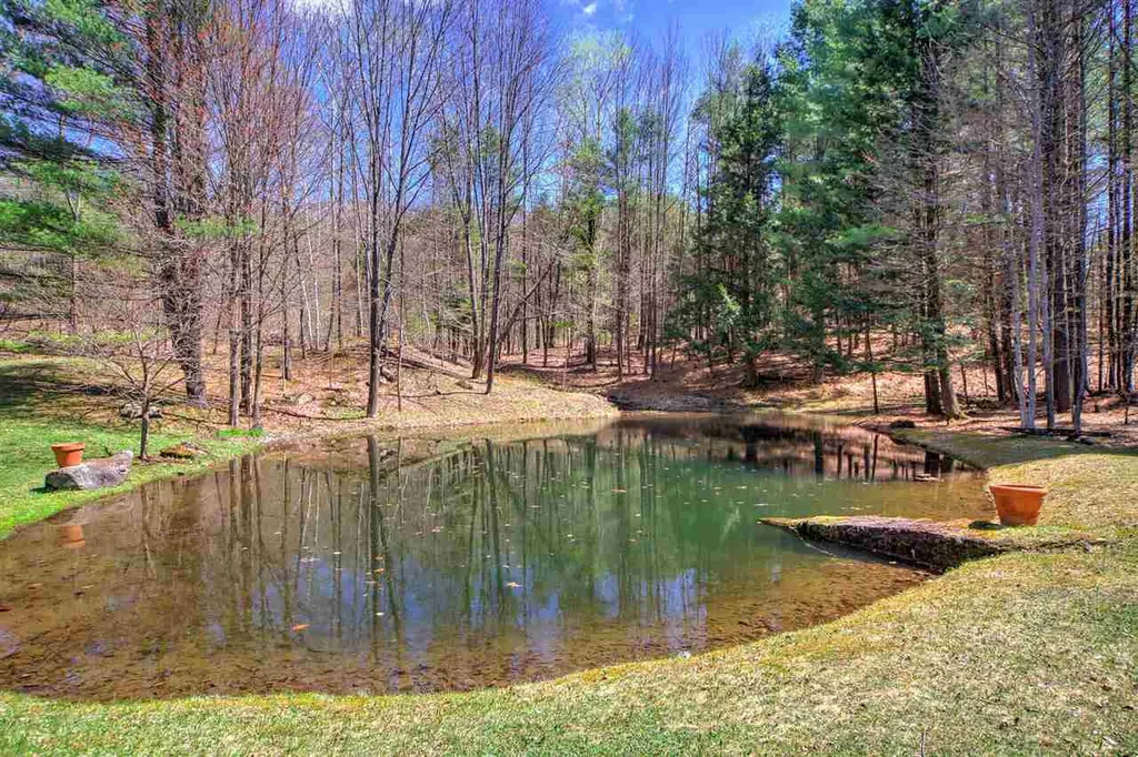 592 Austin Road Woodstock VT 05091