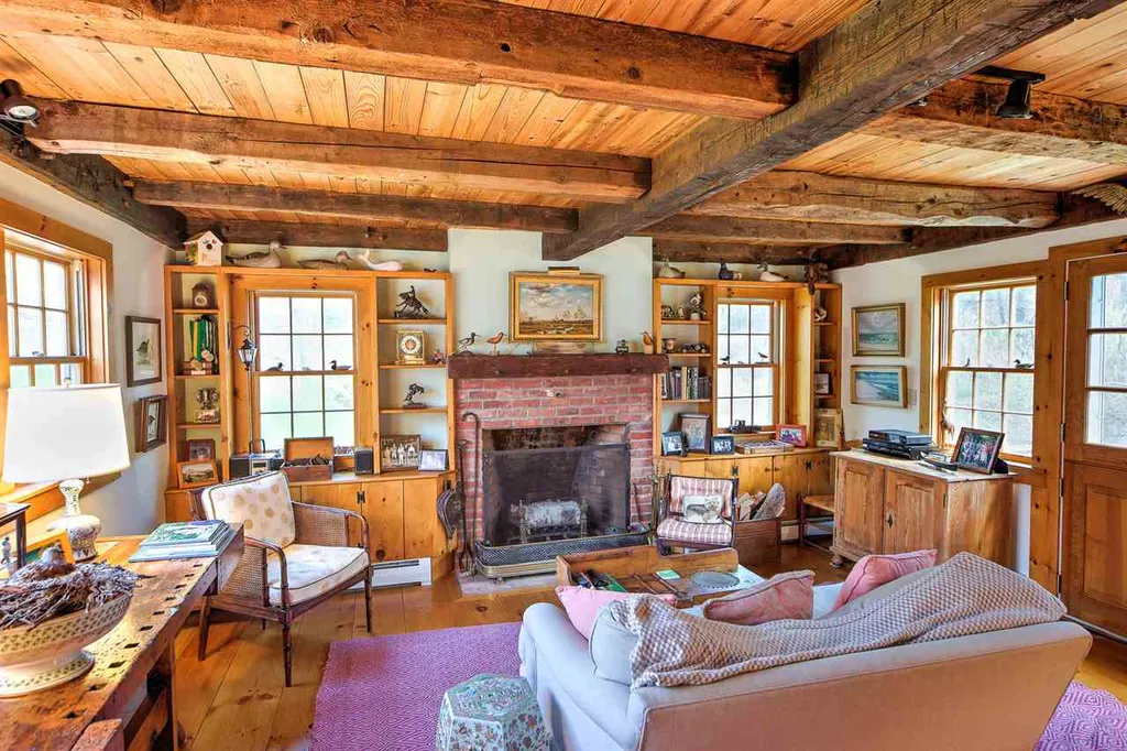 592 Austin Road Woodstock VT 05091