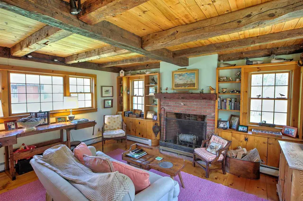 592 Austin Road Woodstock VT 05091