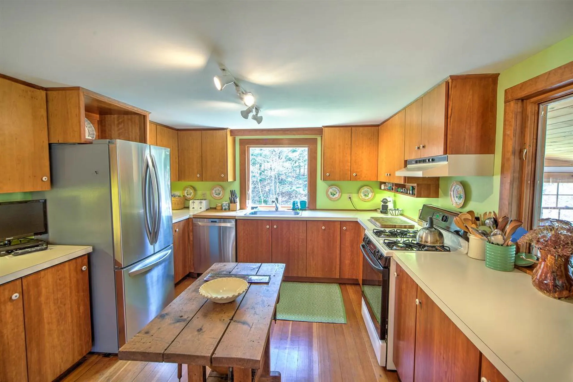 592 Austin Road Woodstock VT 05091