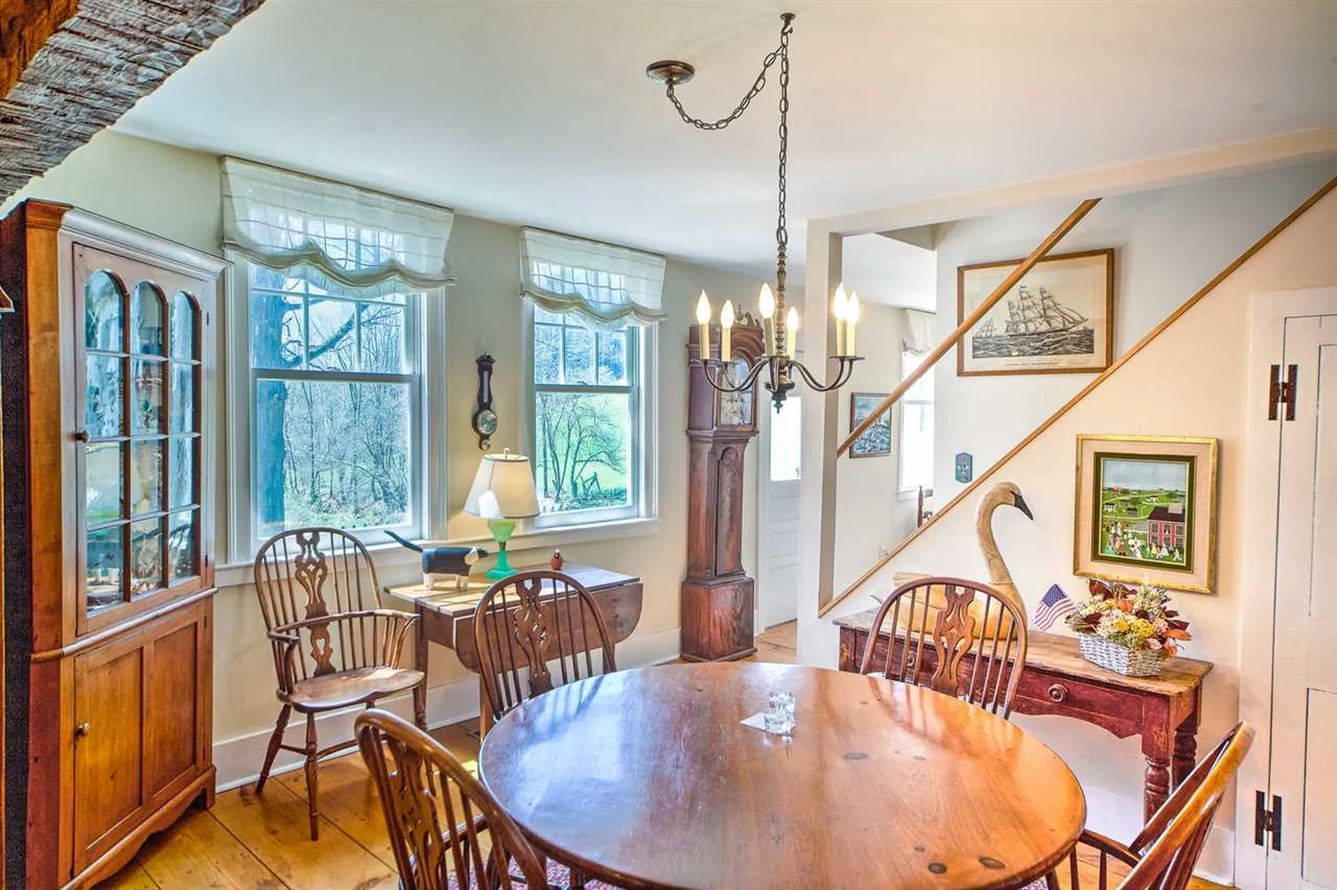 592 Austin Road Woodstock VT 05091