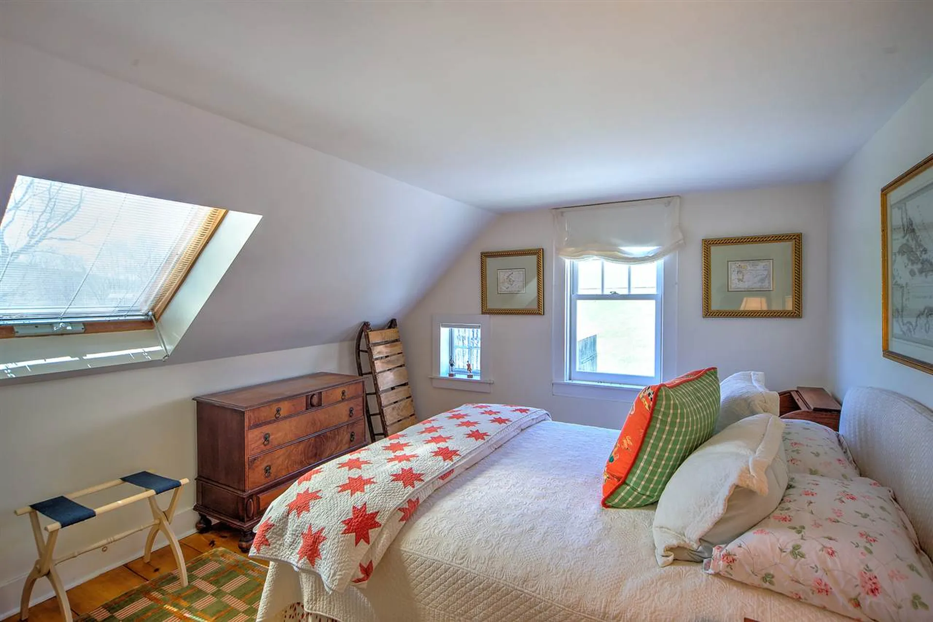 592 Austin Road Woodstock VT 05091