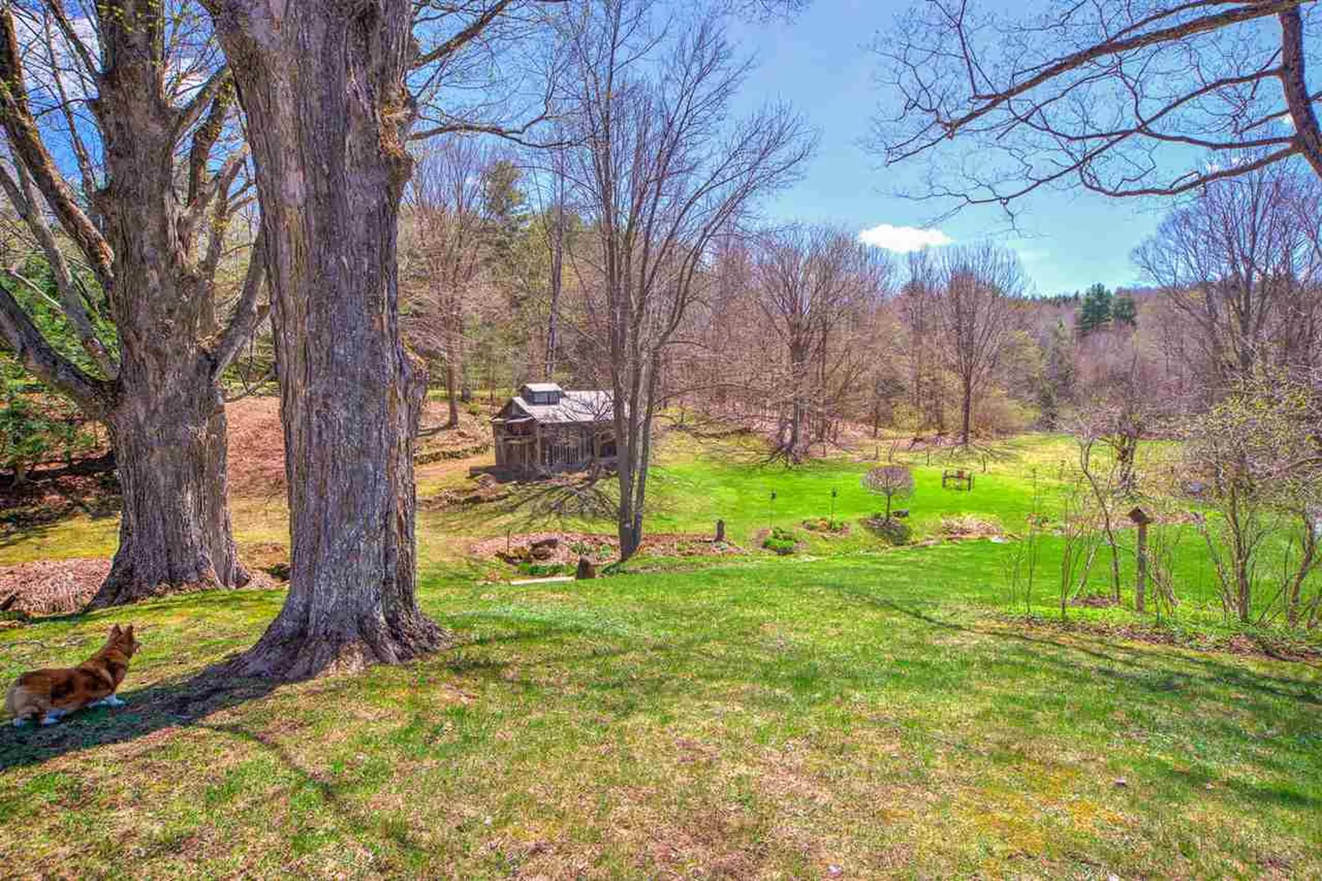 592 Austin Road Woodstock VT 05091