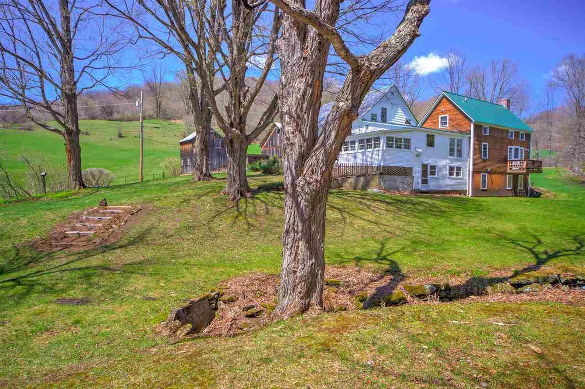592 Austin Road Woodstock VT 05091