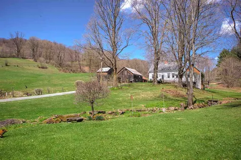 592 Austin Road Woodstock VT 05091