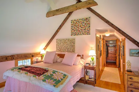 592 Austin Road Woodstock VT 05091