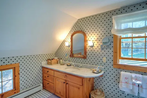 592 Austin Road Woodstock VT 05091