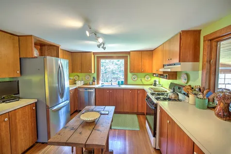 592 Austin Road Woodstock VT 05091