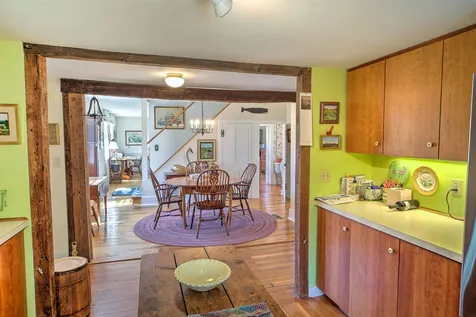 592 Austin Road Woodstock VT 05091