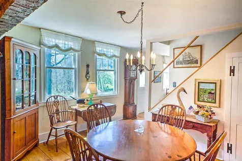 592 Austin Road Woodstock VT 05091