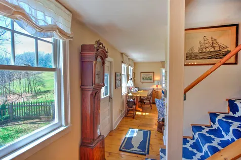 592 Austin Road Woodstock VT 05091