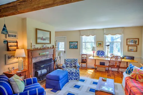 592 Austin Road Woodstock VT 05091