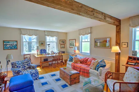 592 Austin Road Woodstock VT 05091