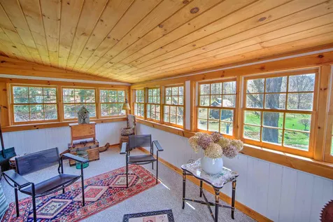 592 Austin Road Woodstock VT 05091