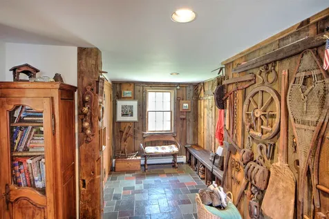 592 Austin Road Woodstock VT 05091