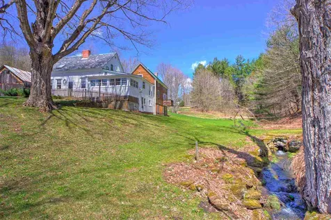 592 Austin Road Woodstock VT 05091