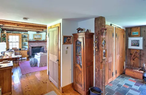 592 Austin Road Woodstock VT 05091