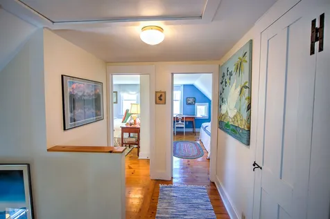 592 Austin Road Woodstock VT 05091