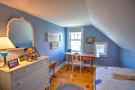 592 Austin Road Woodstock VT 05091