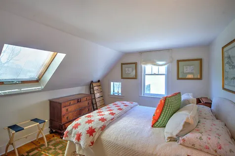 592 Austin Road Woodstock VT 05091