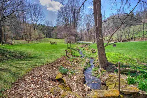 592 Austin Road Woodstock VT 05091