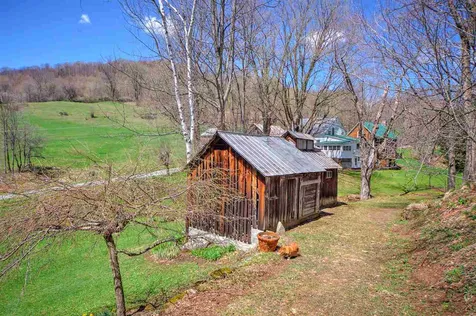 592 Austin Road Woodstock VT 05091
