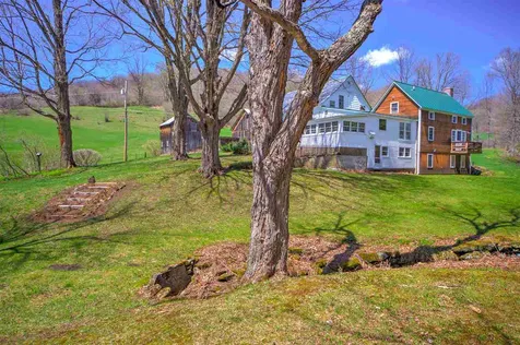 592 Austin Road Woodstock VT 05091