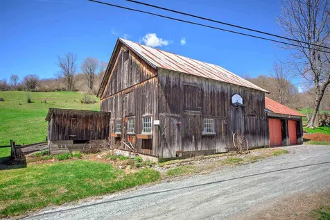 592 Austin Road Woodstock VT 05091