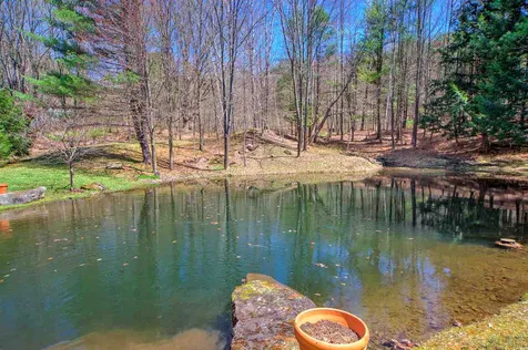 592 Austin Road Woodstock VT 05091