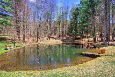 592 Austin Road Woodstock VT 05091